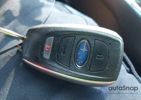 2020 Subaru Outback Limited Xt from USA, damaged, VIN 4S4BTGND2L3268888